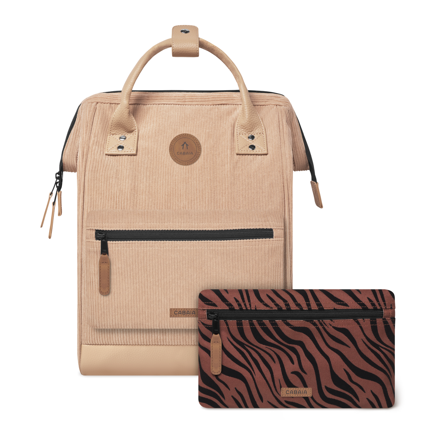 Cabaia Sac à dos Adventurer M Luxor