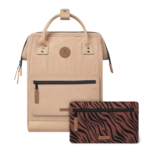 Cabaia Sac à dos Adventurer M Luxor