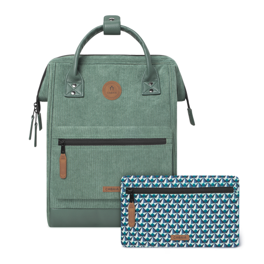 Cabaia Sac à dos Adventurer M Niagara