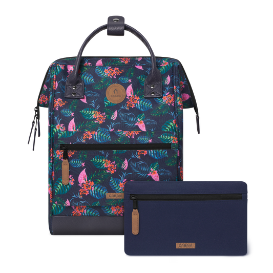 Cabaia Sac à dos Adventurer M Oran