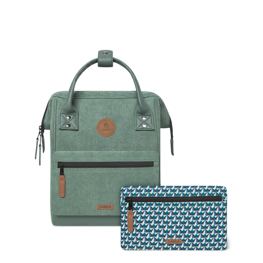 Cabaia Sac à dos Adventurer S Niagara