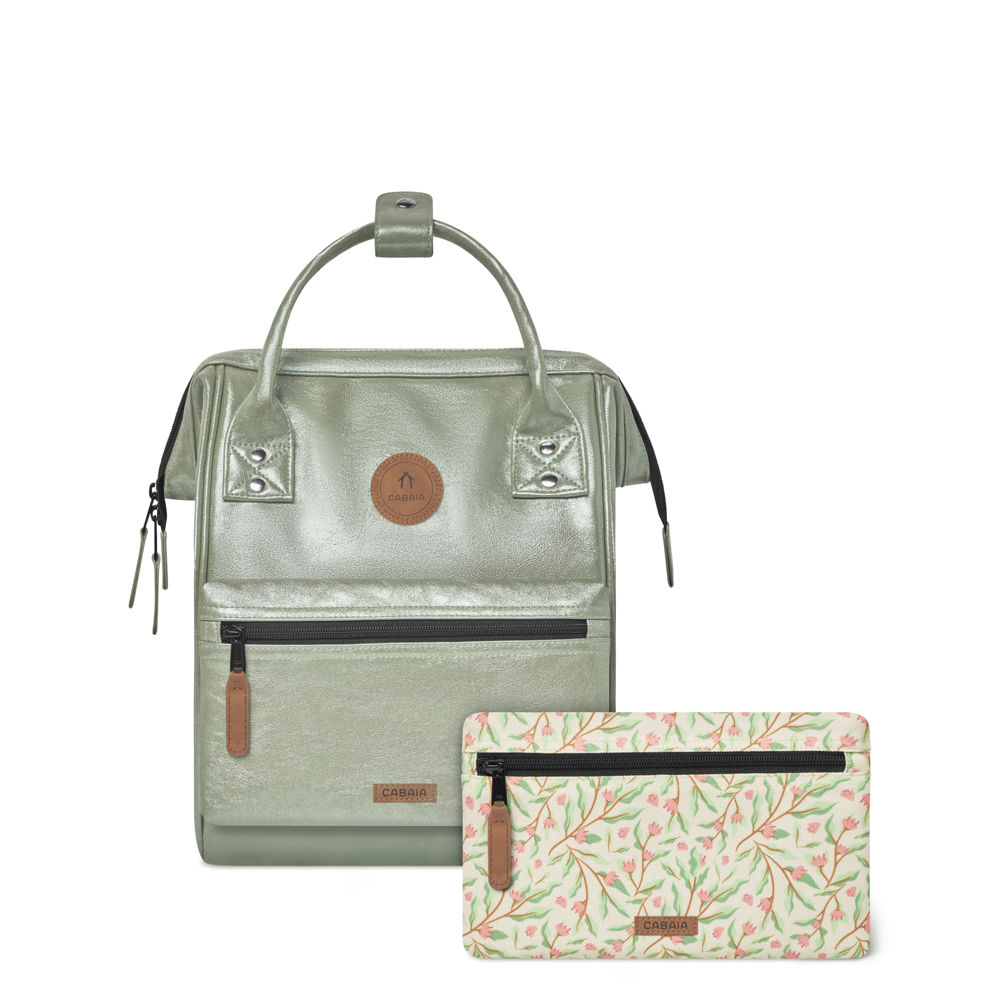 Cabaia Sac à dos Adventurer S Riverdale