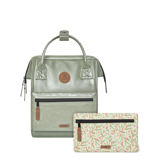 Cabaia Sac à dos Adventurer S Riverdale