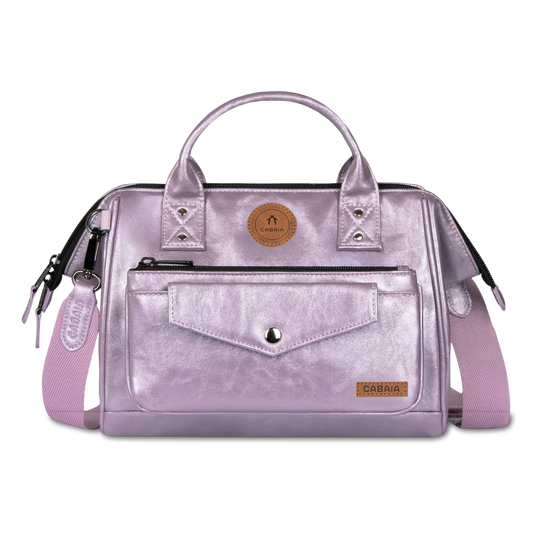 Cabaia Sac Crossbody M Capri