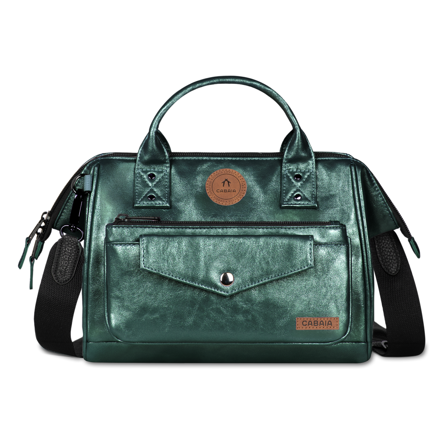 Cabaia Sac Crossbody M Lucerne