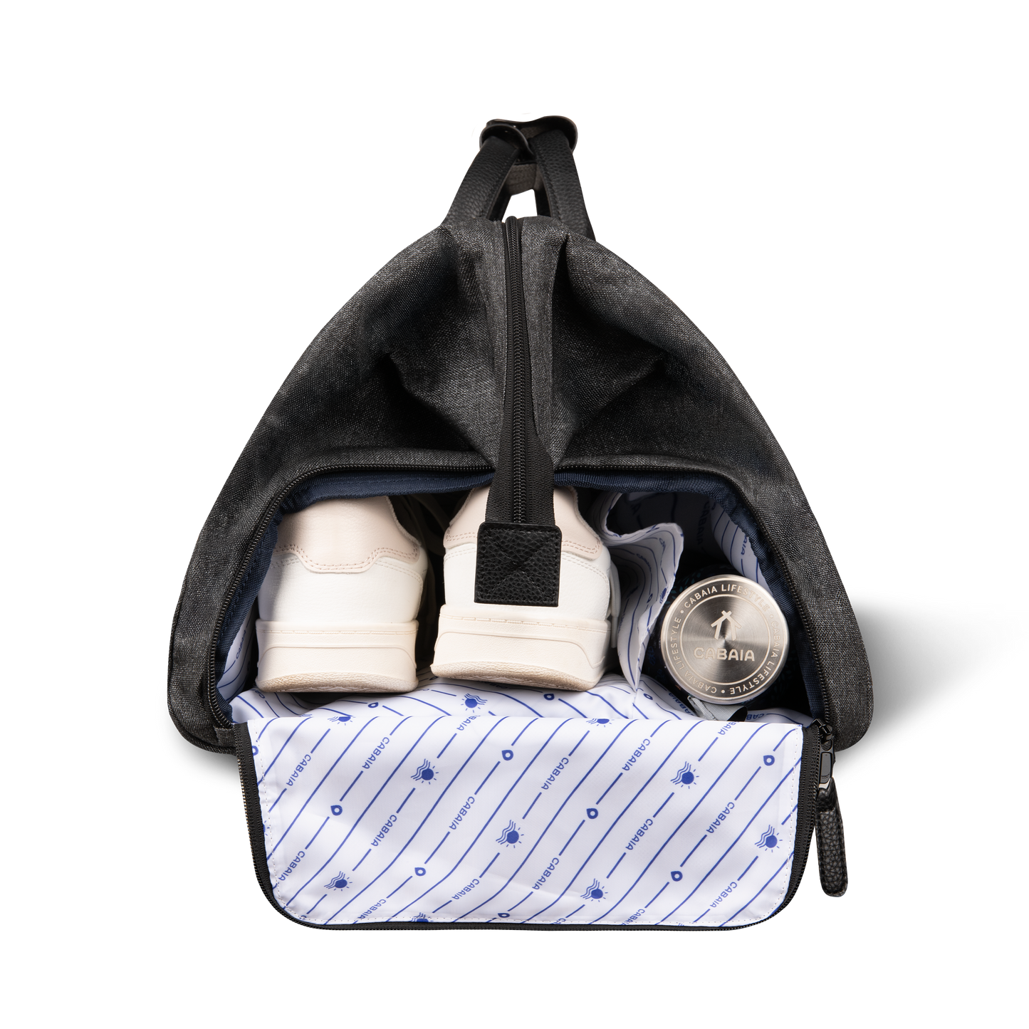 Cabaia Sac de voyage Duffle Adventurer Luxembourg