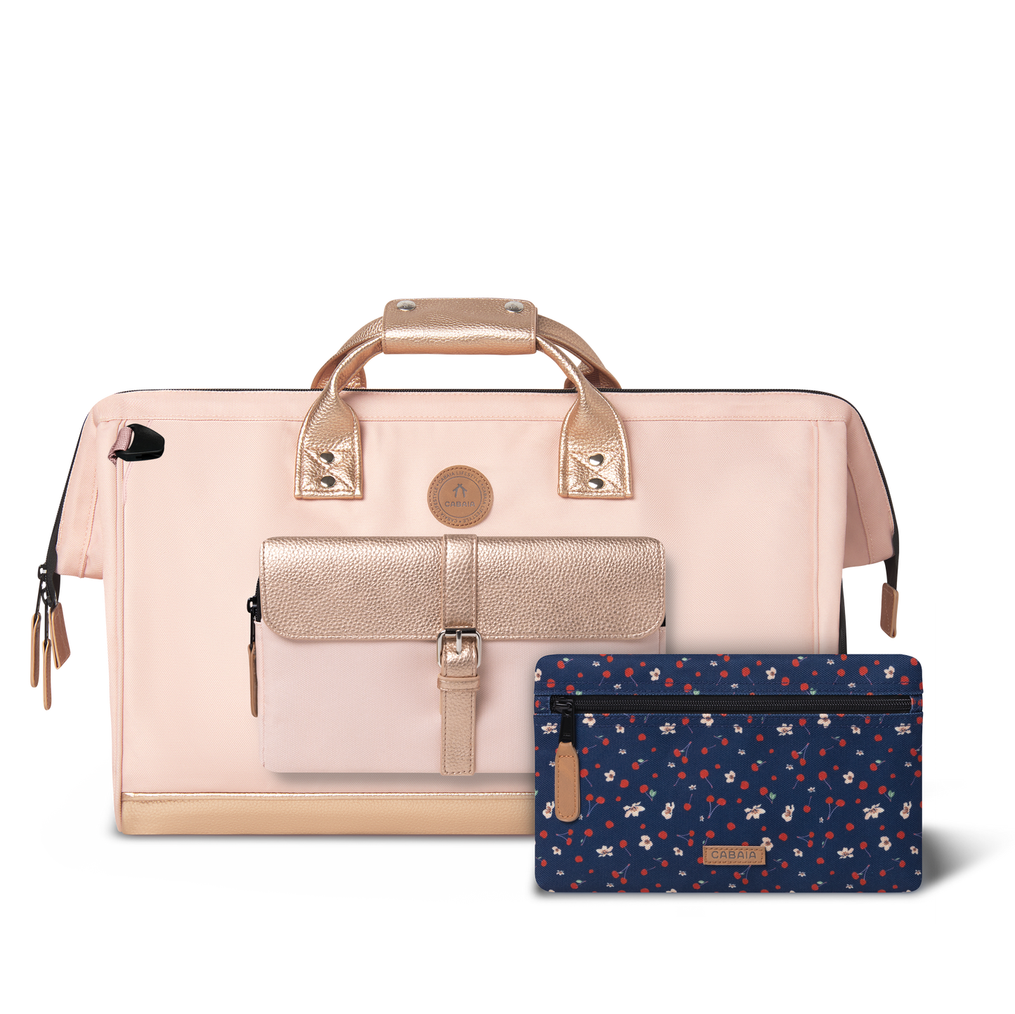 Cabaia Sac de voyage Duffle Adventurer Queretaro