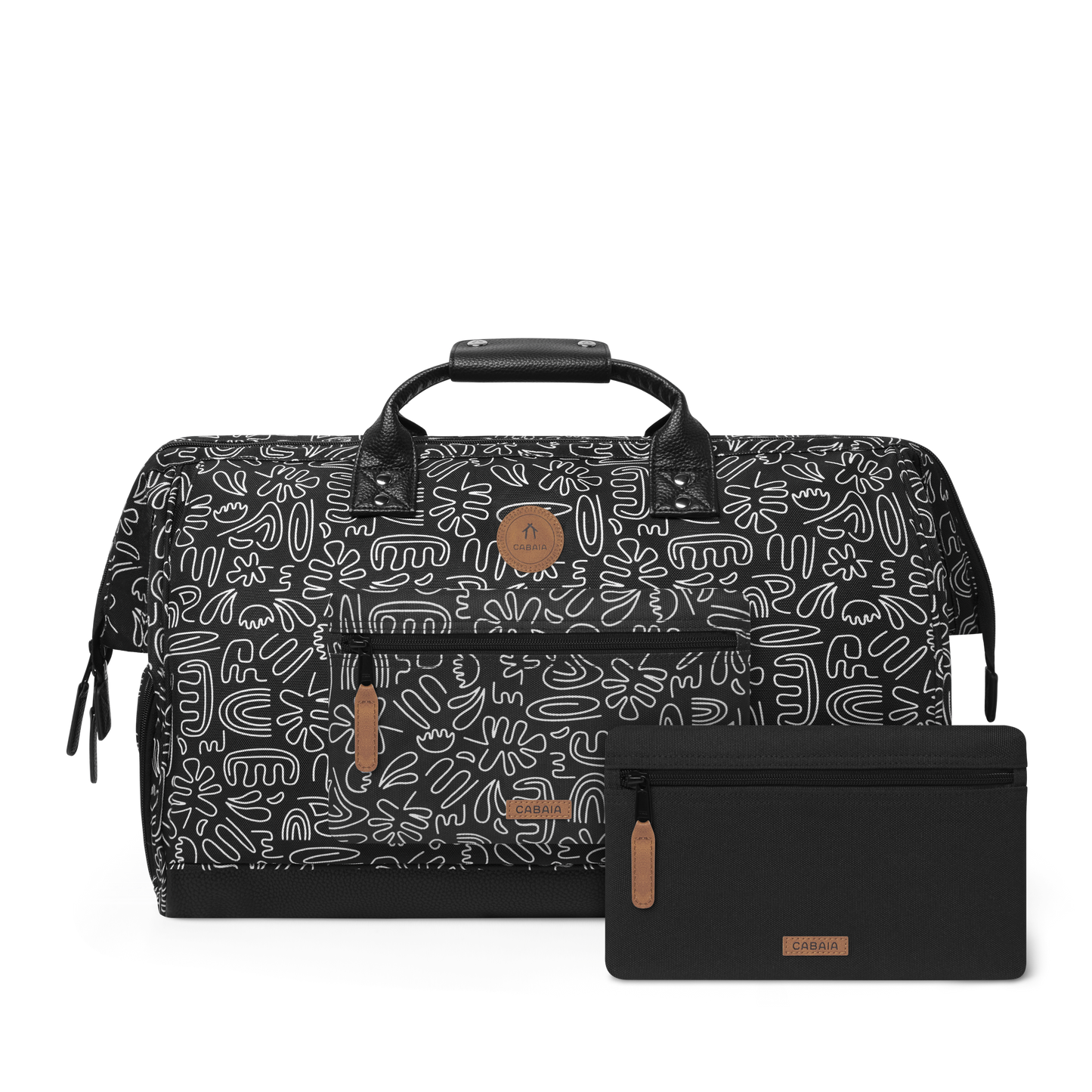 Cabaia Sac de voyage Duffle Adventurer Amiens