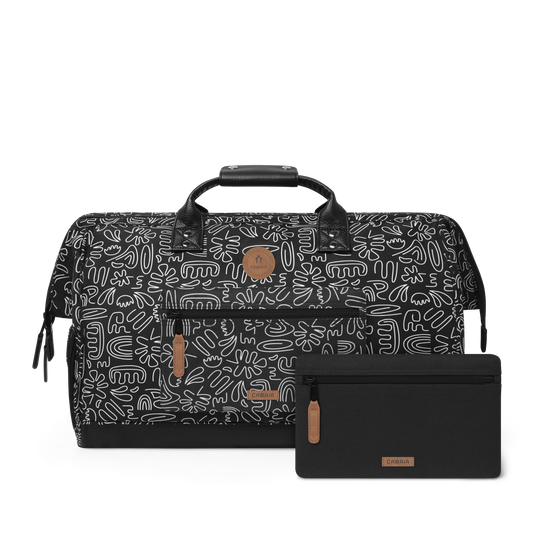 Cabaia Sac de voyage Duffle Adventurer Amiens
