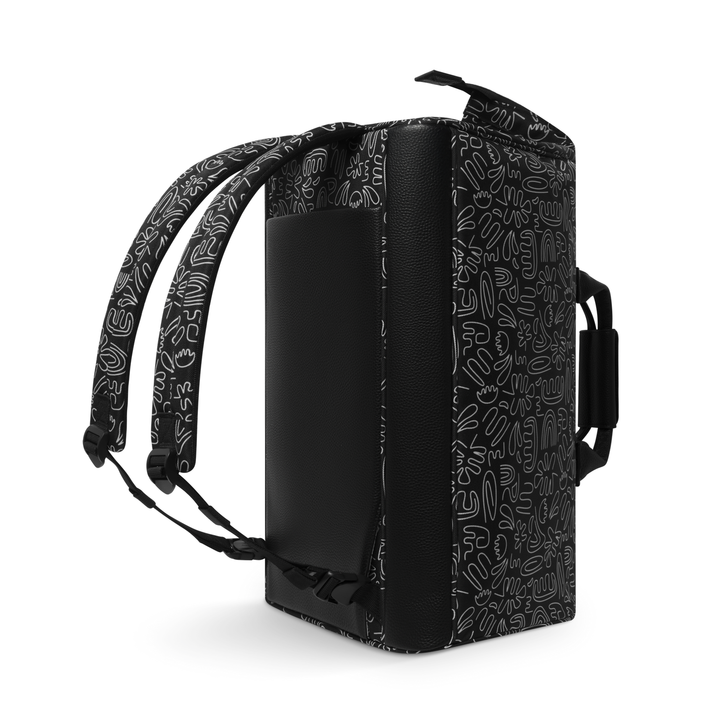 Cabaia Sac de voyage Duffle Adventurer Amiens