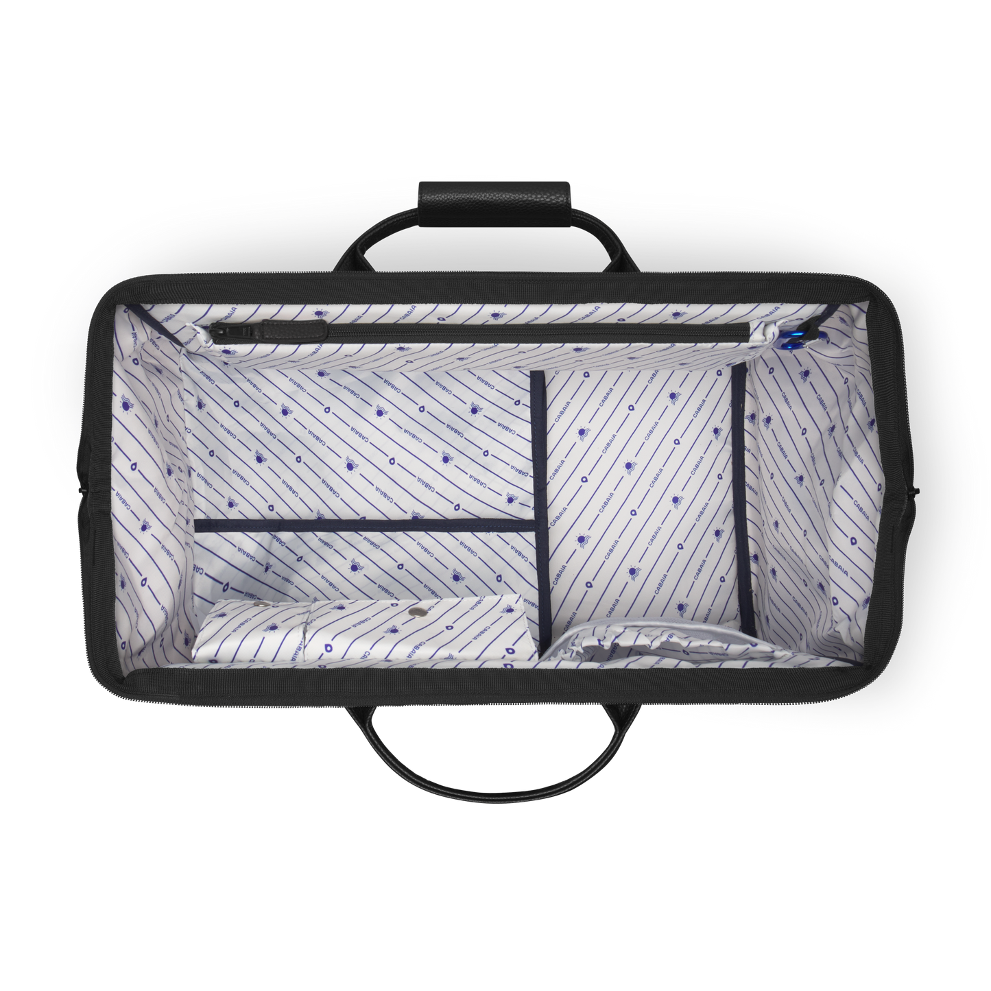 Cabaia Sac de voyage Duffle Adventurer Amiens