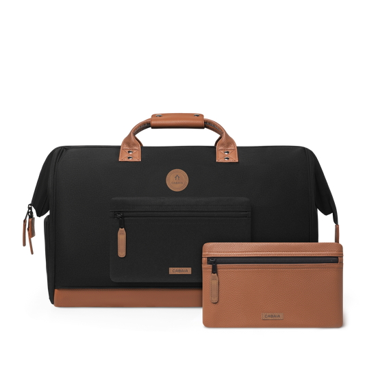Cabaia Sac de voyage Duffle Adventurer Cologne