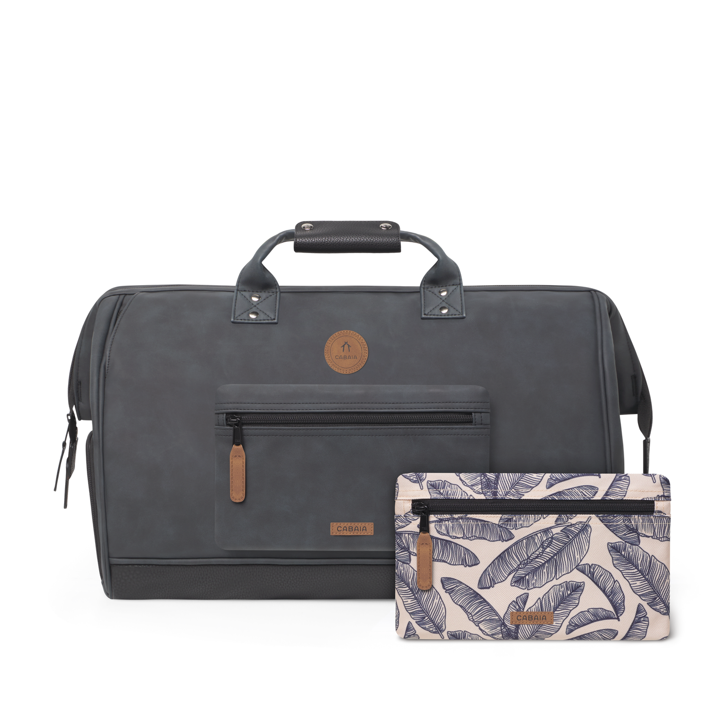 Cabaia Sac de voyage Duffle Adventurer Le Havre