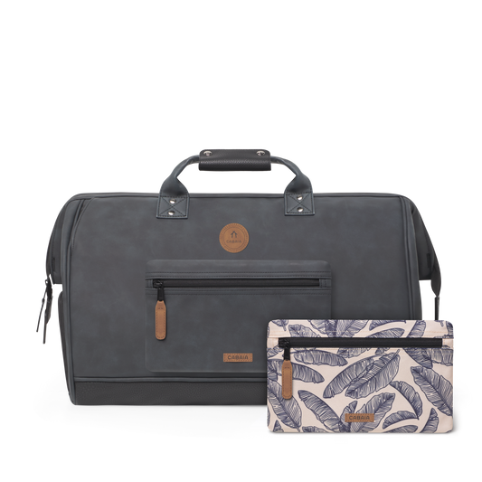 Cabaia Sac de voyage Duffle Adventurer Le Havre