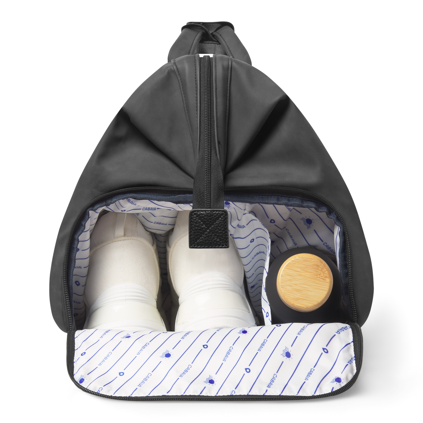 Cabaia Sac de voyage Duffle Adventurer Le Havre