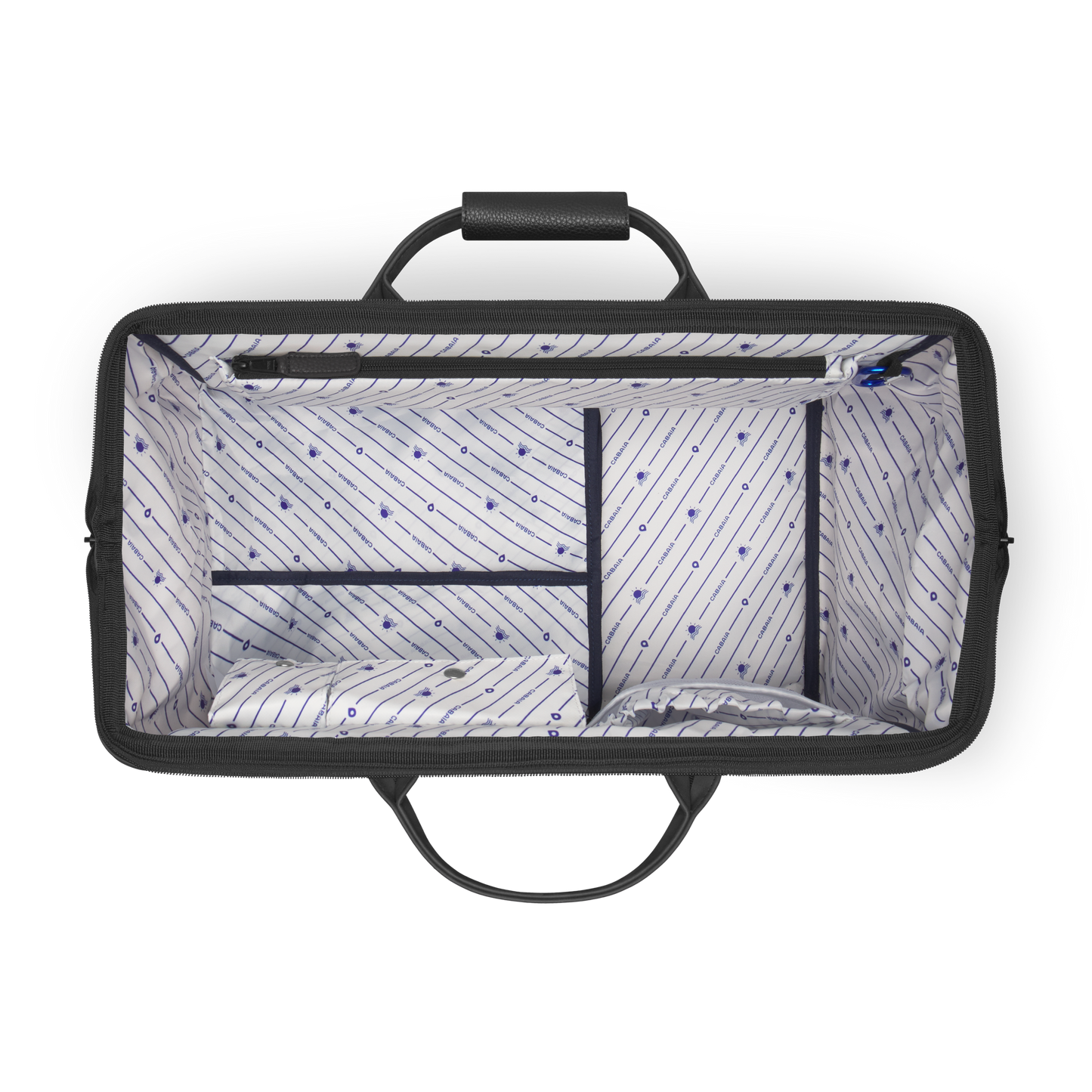 Cabaia Sac de voyage Duffle Adventurer Le Havre