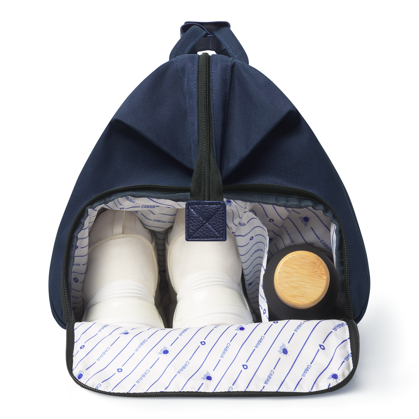 Cabaia Sac de voyage Duffle Adventurer Reykjavik