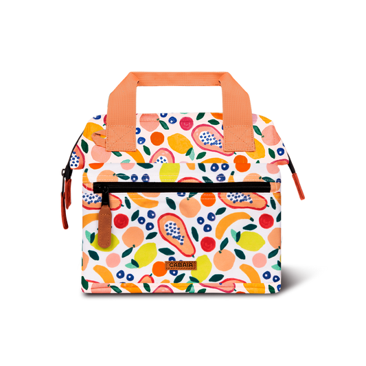 Cabaia Sac isotherme Lunch Bag Lake Como