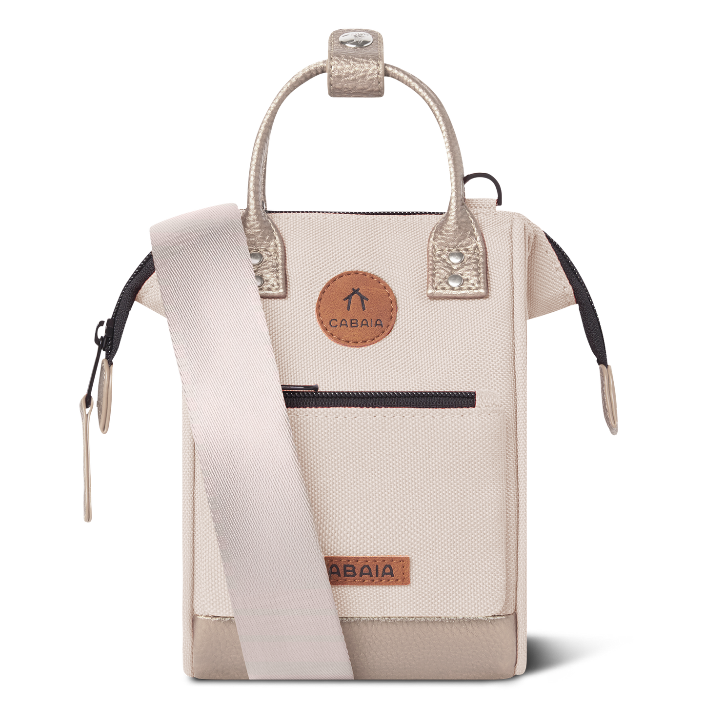 Cabaia Sacoche Nano Adventurer Algers
