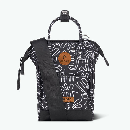 Cabaia Sacoche Nano Adventurer Amiens