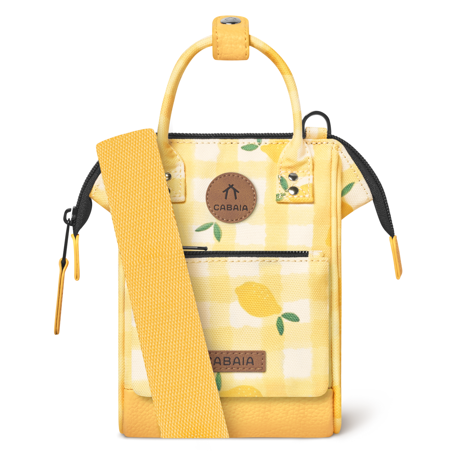 Cabaia Sacoche Nano Adventurer Faro