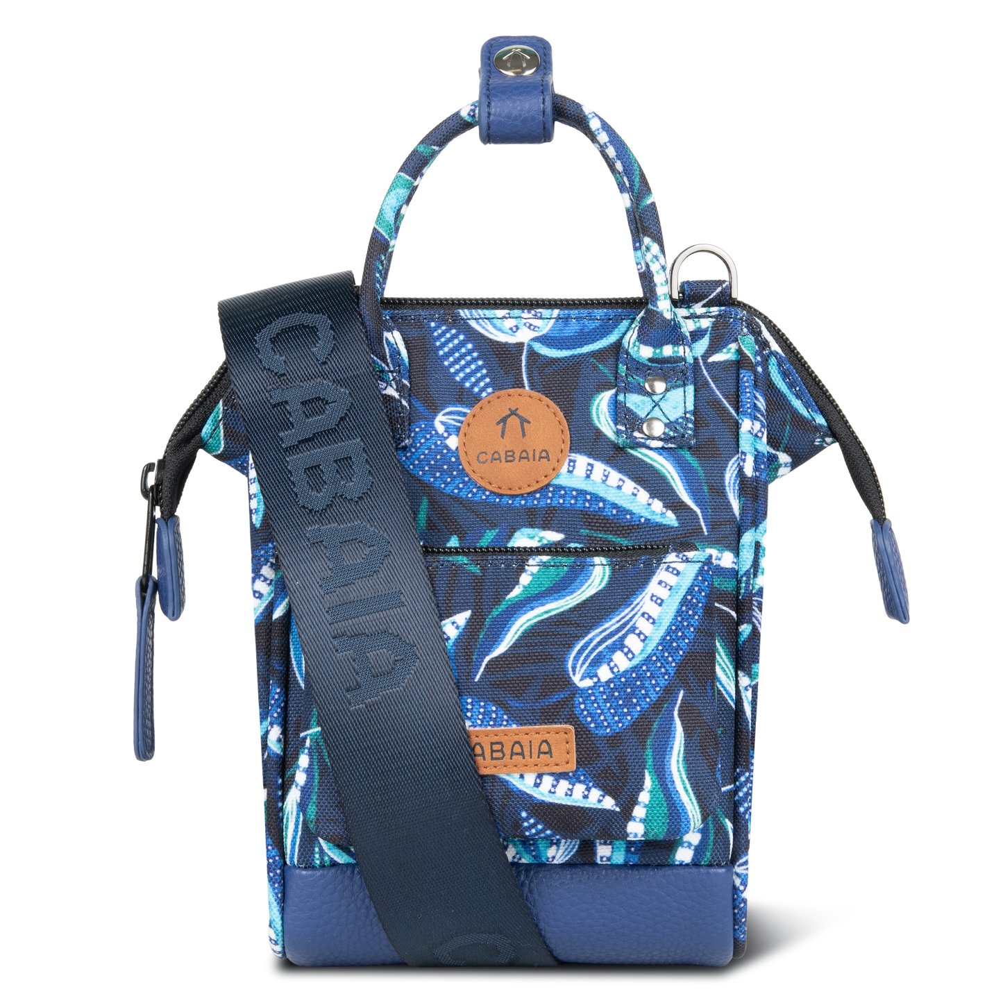 Cabaia Sacoche Nano Adventurer Fontainebleau