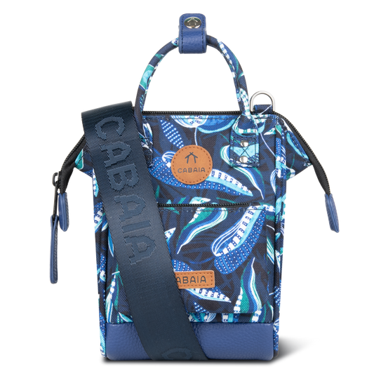 Cabaia Sacoche Nano Adventurer Fontainebleau