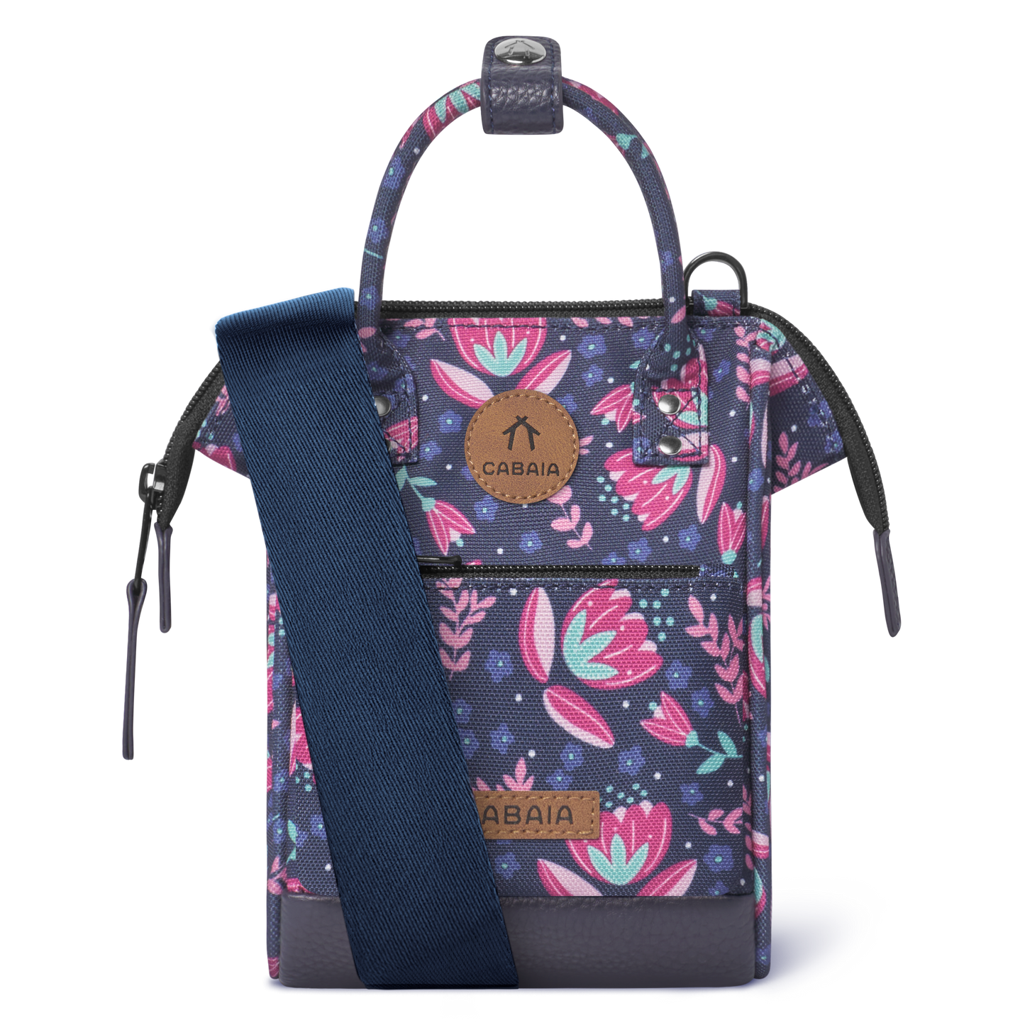 Cabaia Sacoche Nano Adventurer Grotta Verde