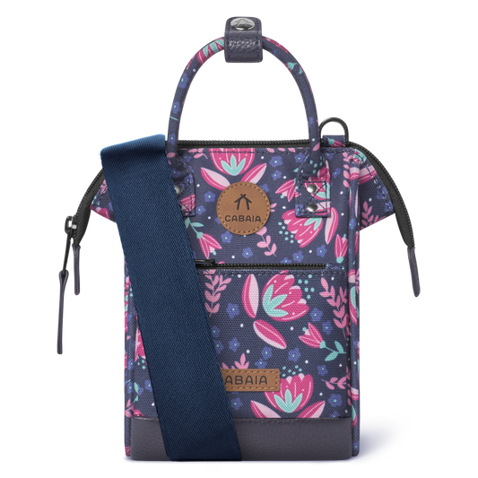 Cabaia Sacoche Nano Adventurer Grotta Verde