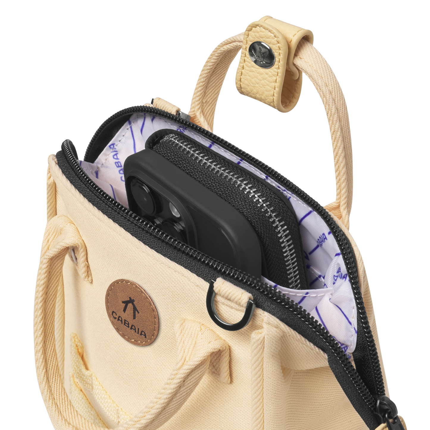 Cabaia Sacoche Nano Adventurer Ibiza