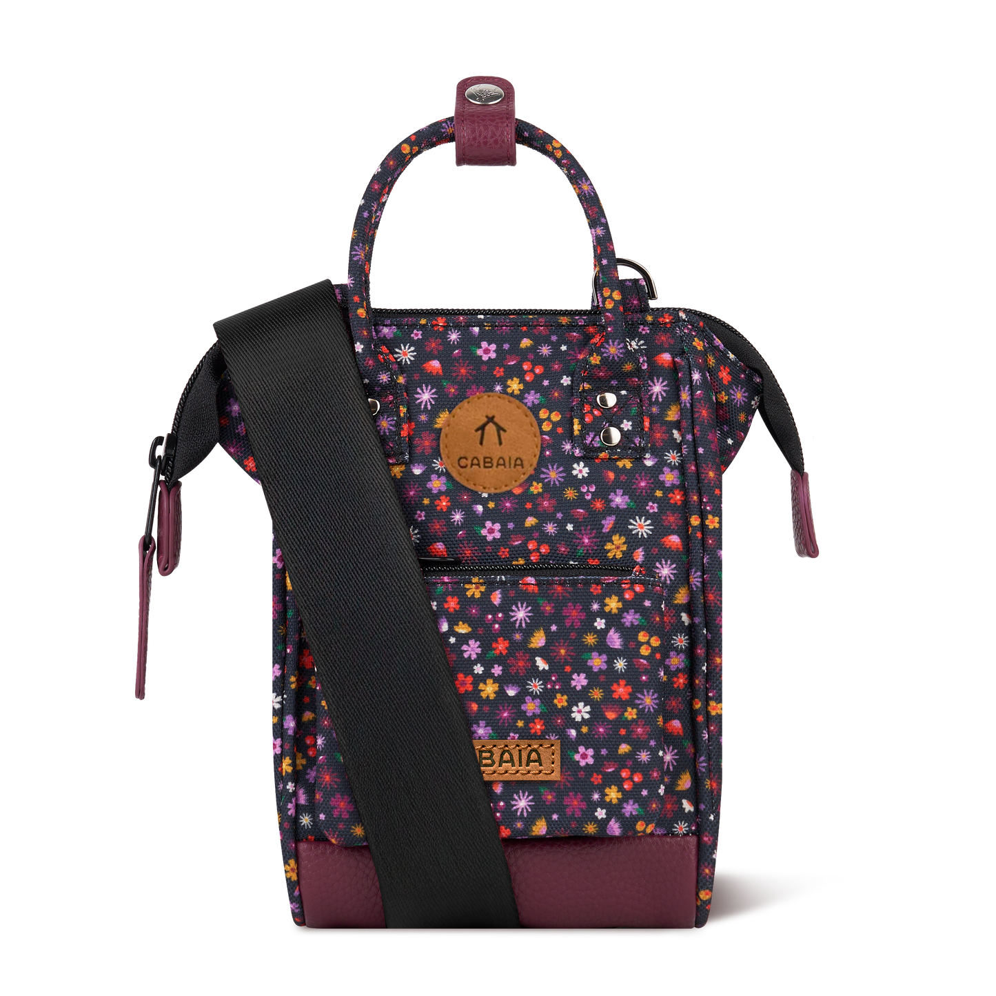 Cabaia Sacoche Nano Adventurer Lausanne