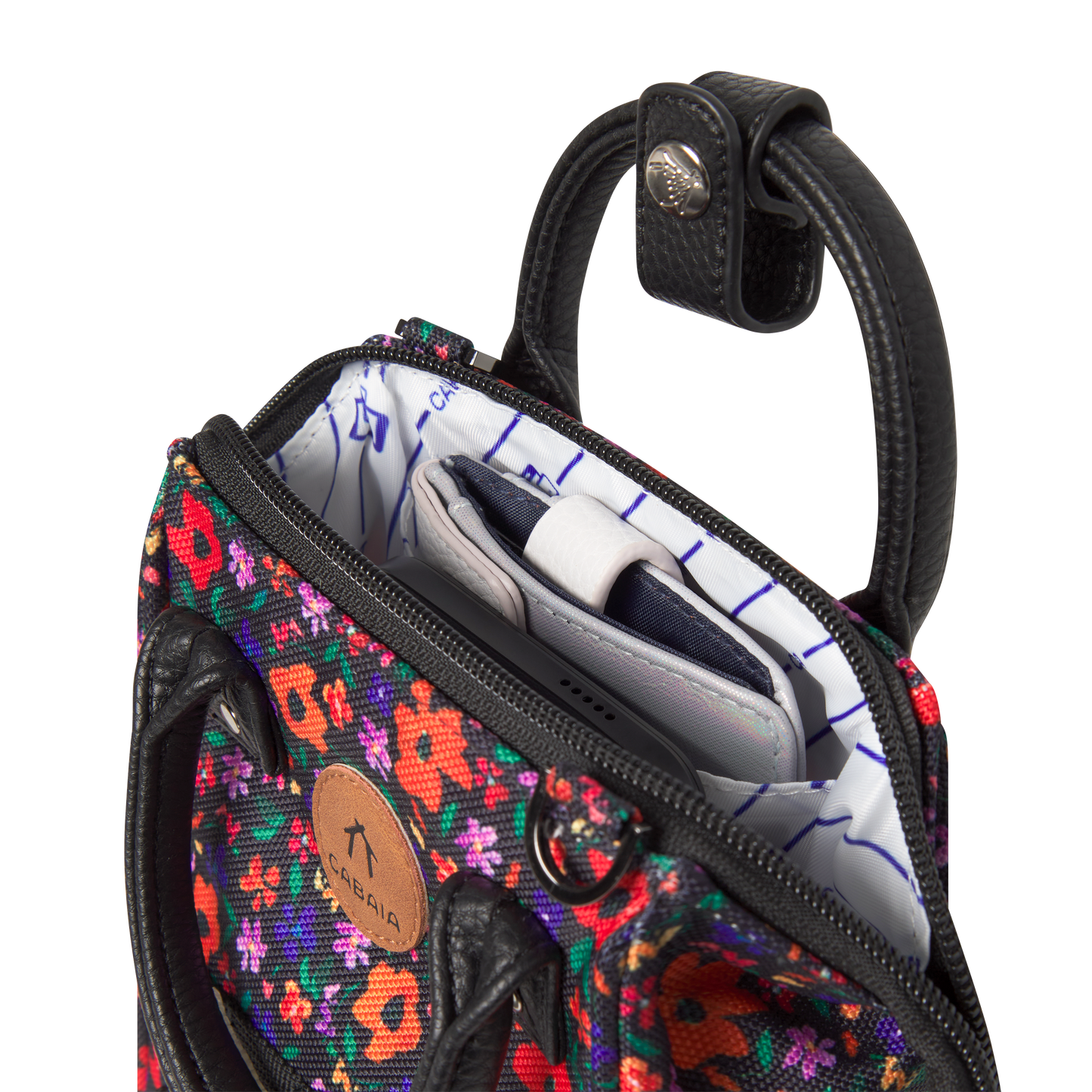 Cabaia Sacoche Nano Adventurer Maupiti