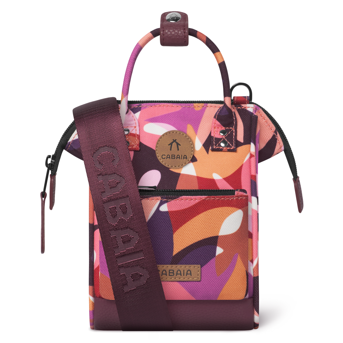 Cabaia Sacoche Nano Adventurer Montreuil