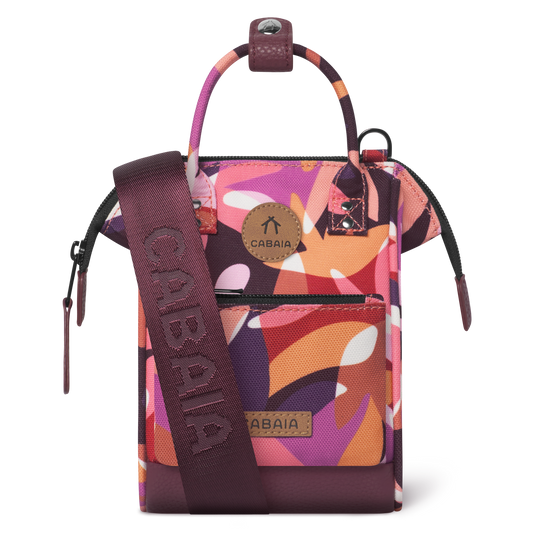 Cabaia Sacoche Nano Adventurer Montreuil
