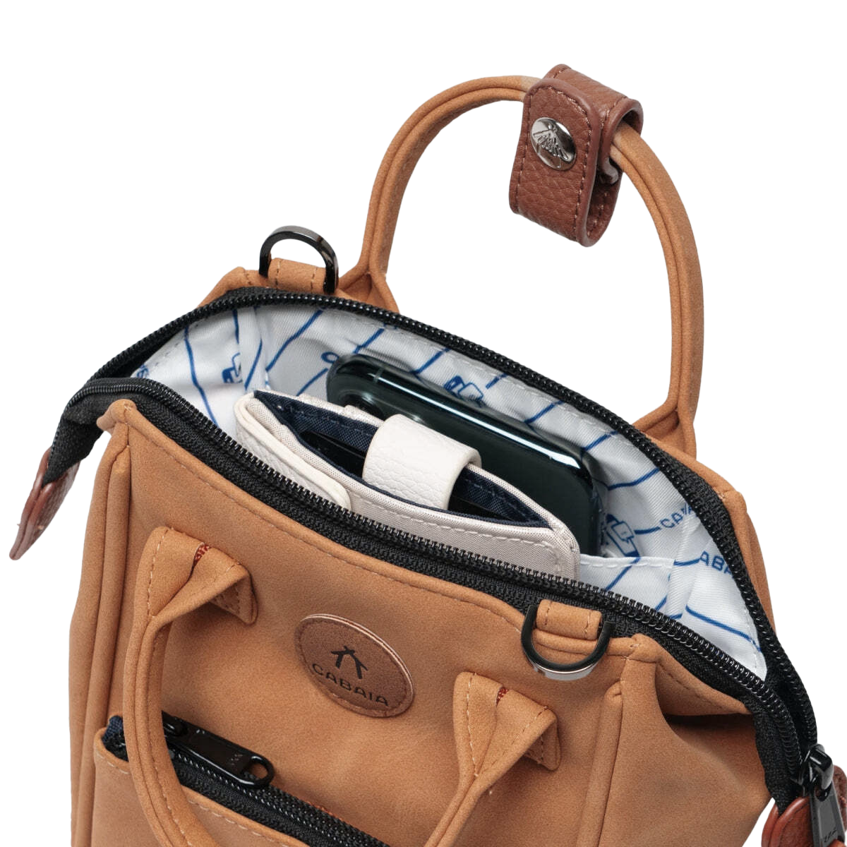 Cabaia Sacoche Nano Adventurer Moscou