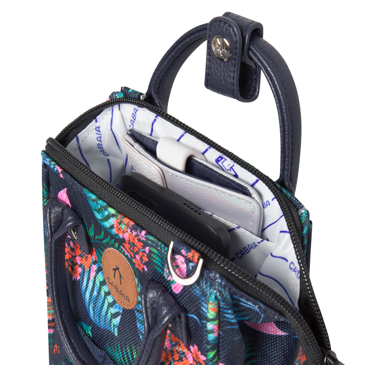 Cabaia Sacoche Nano Adventurer Oran