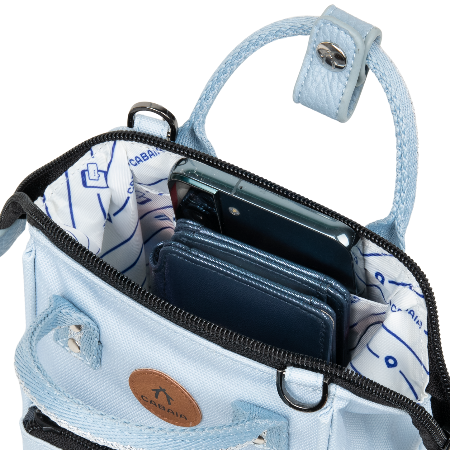 Cabaia Sacoche Nano Adventurer Paros