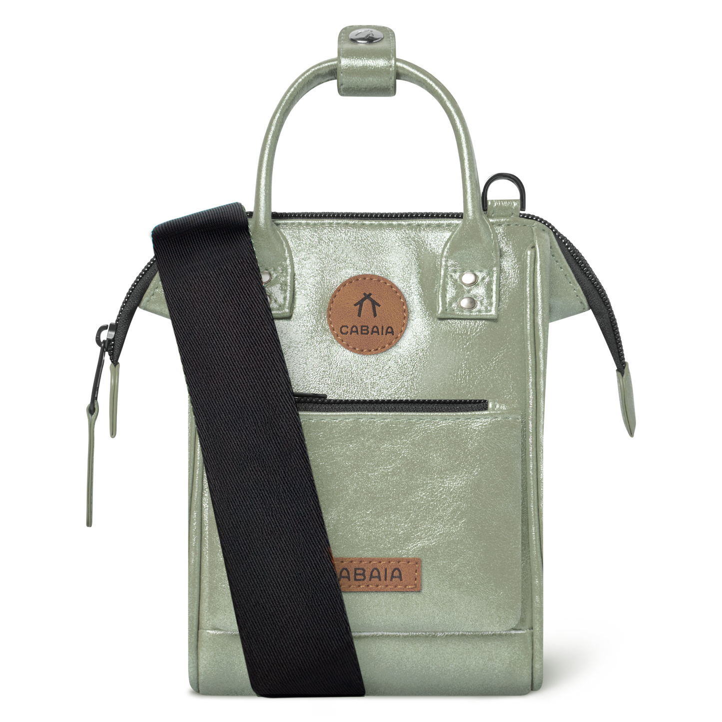 Cabaia Sacoche Nano Adventurer Riverdale