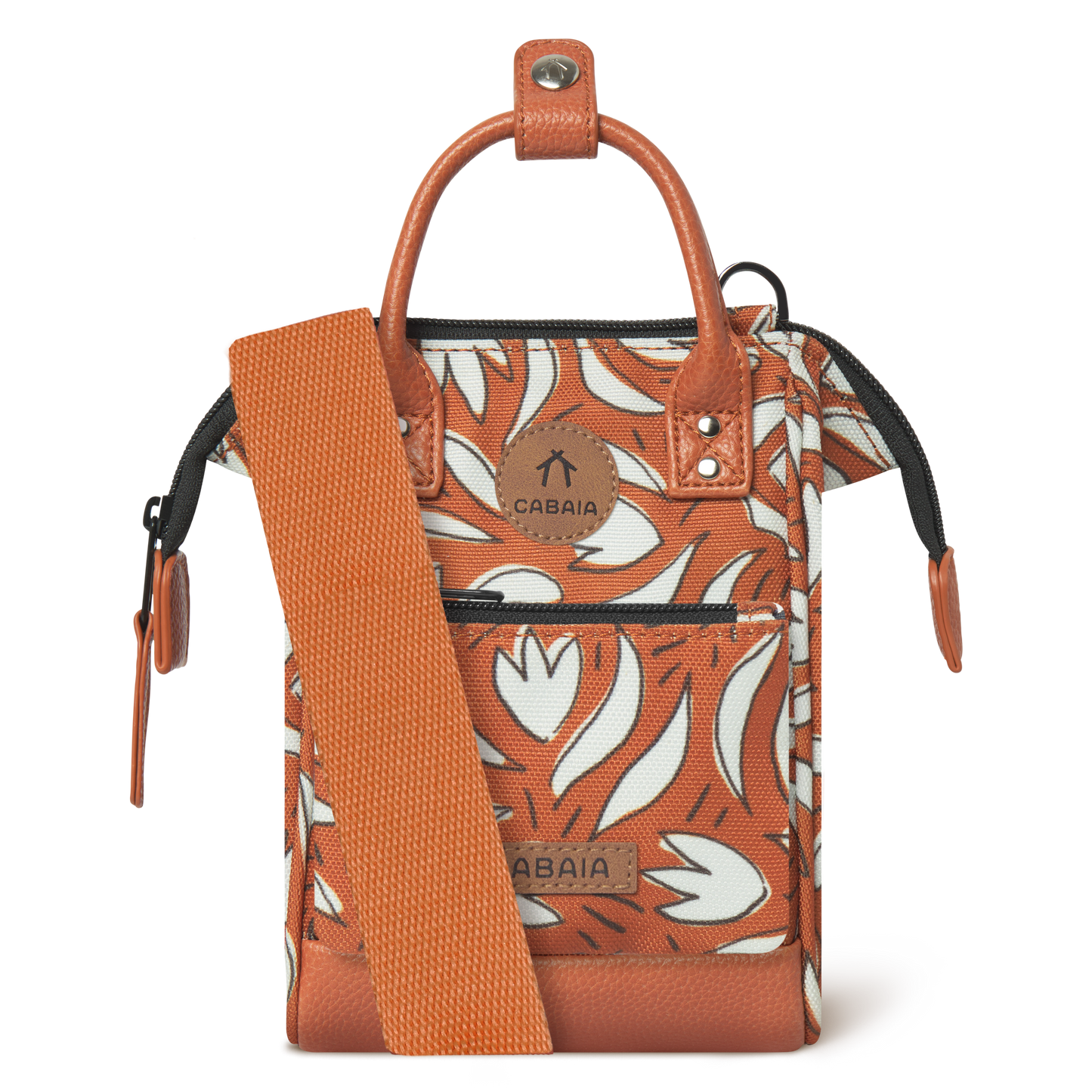 Cabaia Sacoche Nano Adventurer Sumatra