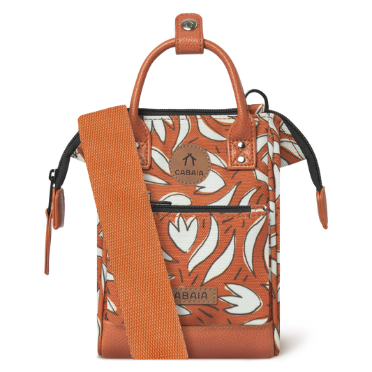 Cabaia Sacoche Nano Adventurer Sumatra