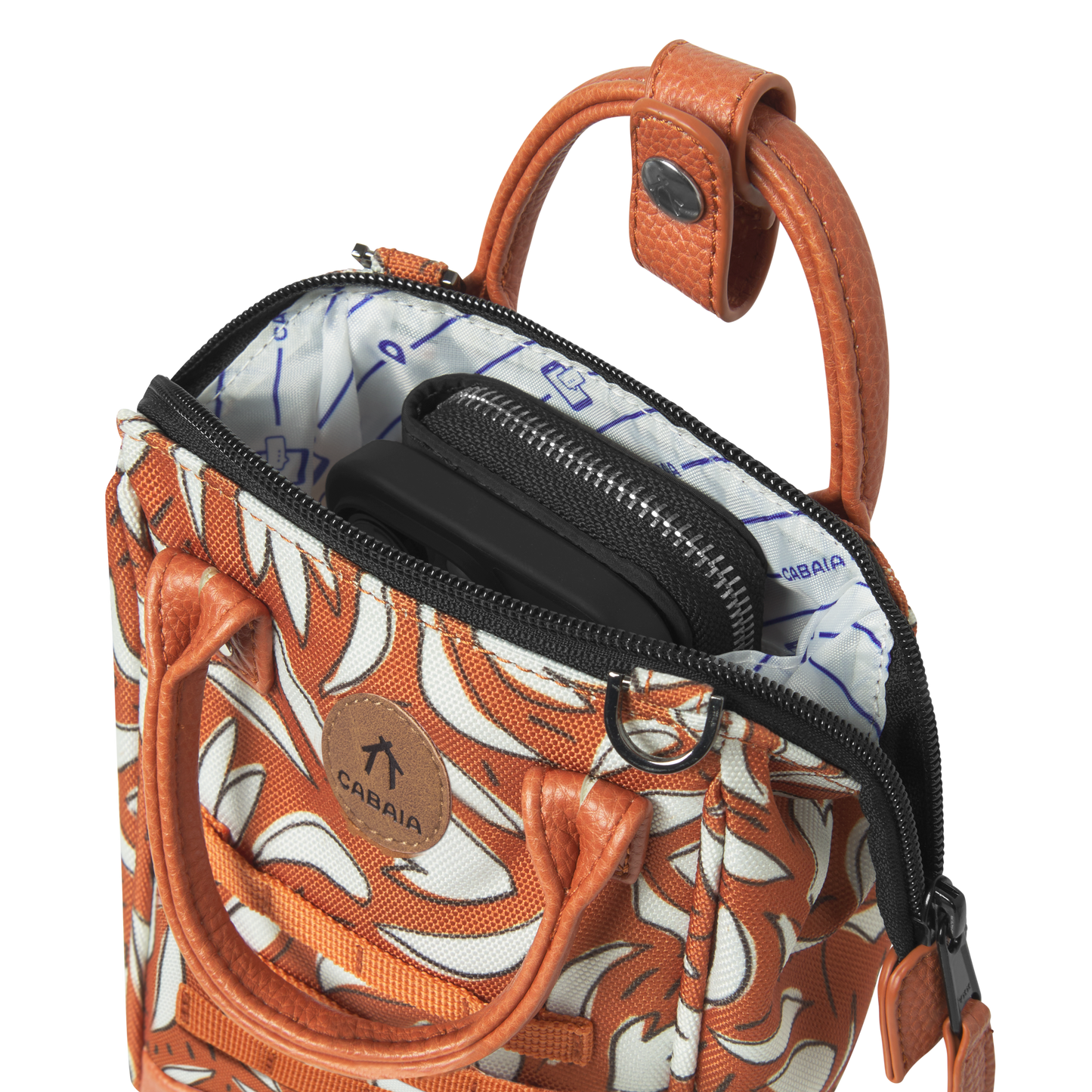 Cabaia Sacoche Nano Adventurer Sumatra