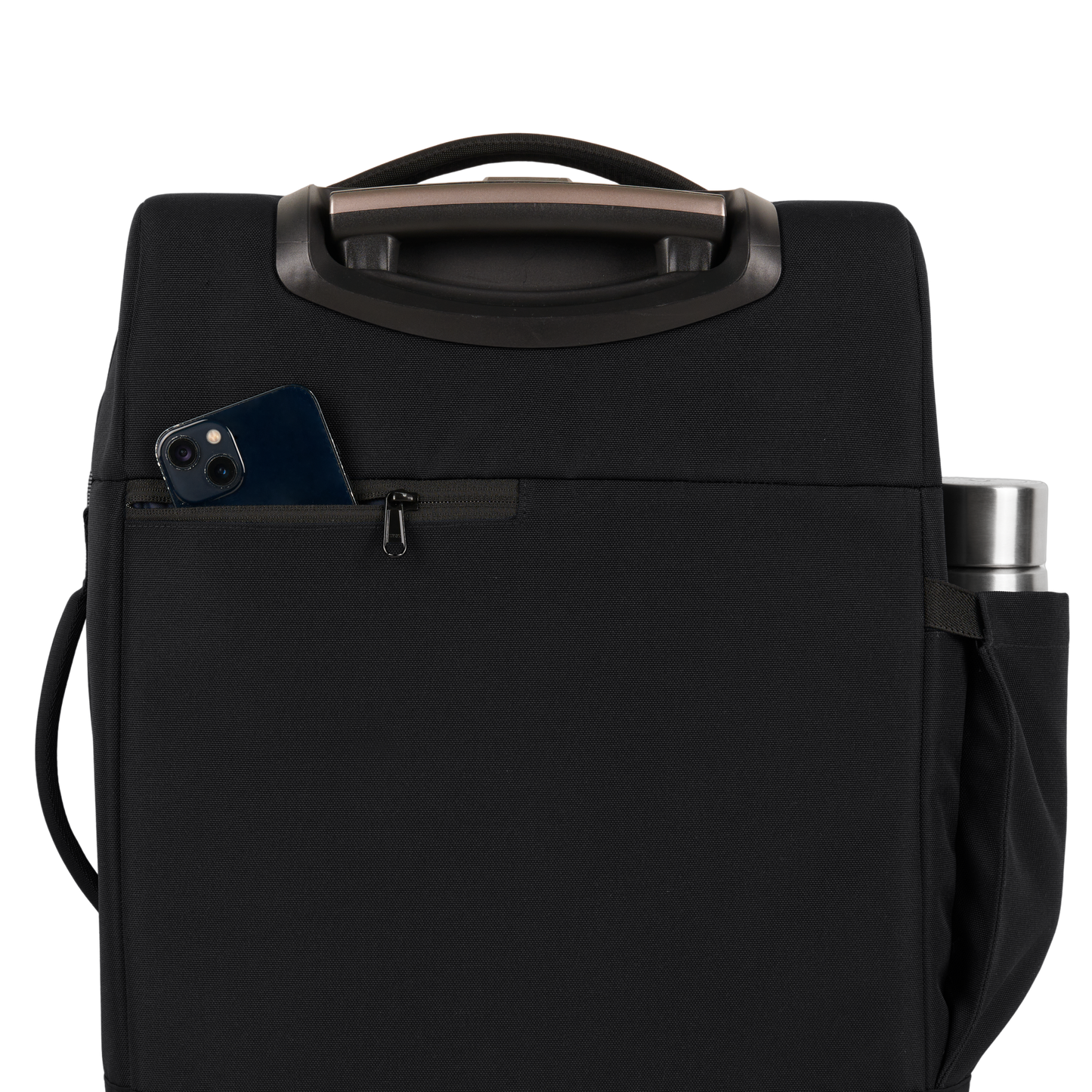 Cabaia Valise Souple 4 roues Berlin