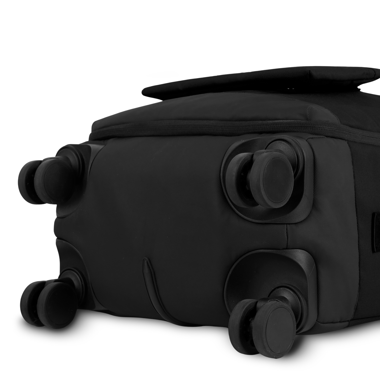 Cabaia Valise Souple 4 roues Berlin