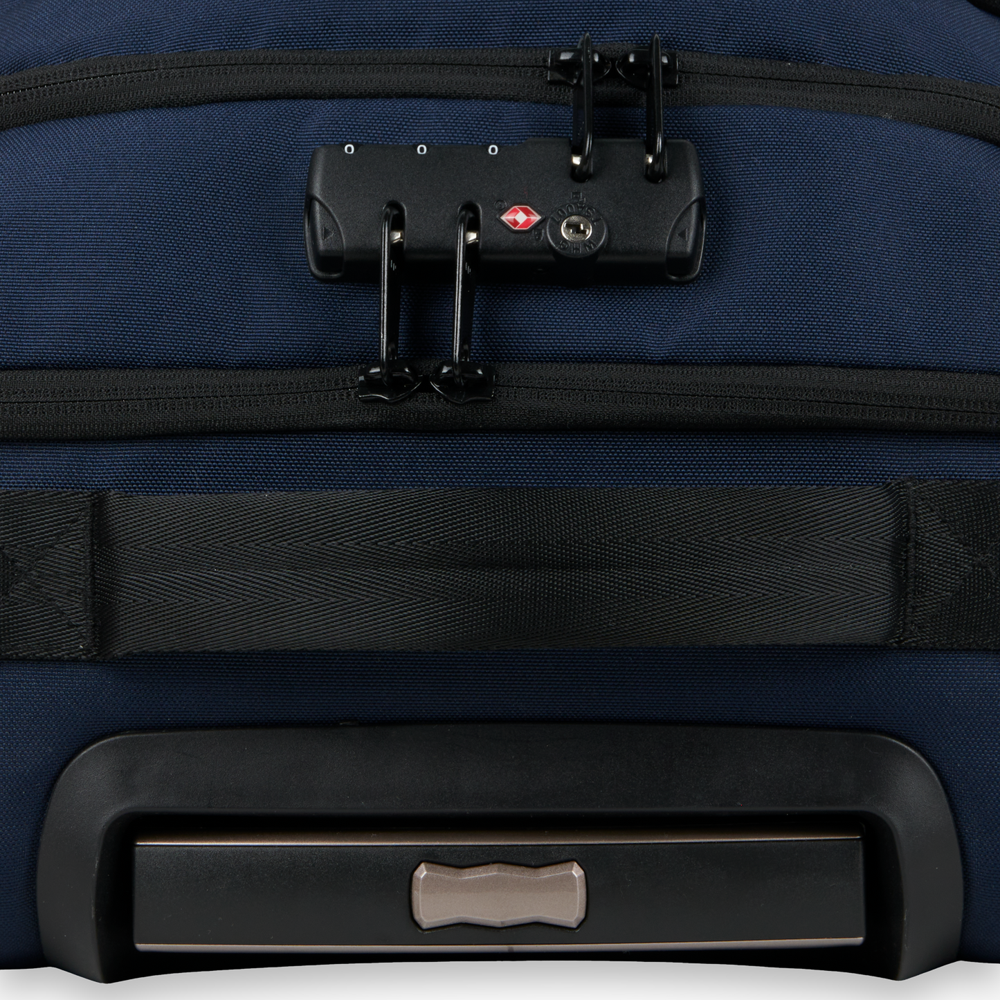 Cabaia Valise Souple 4 roues Reykjavik