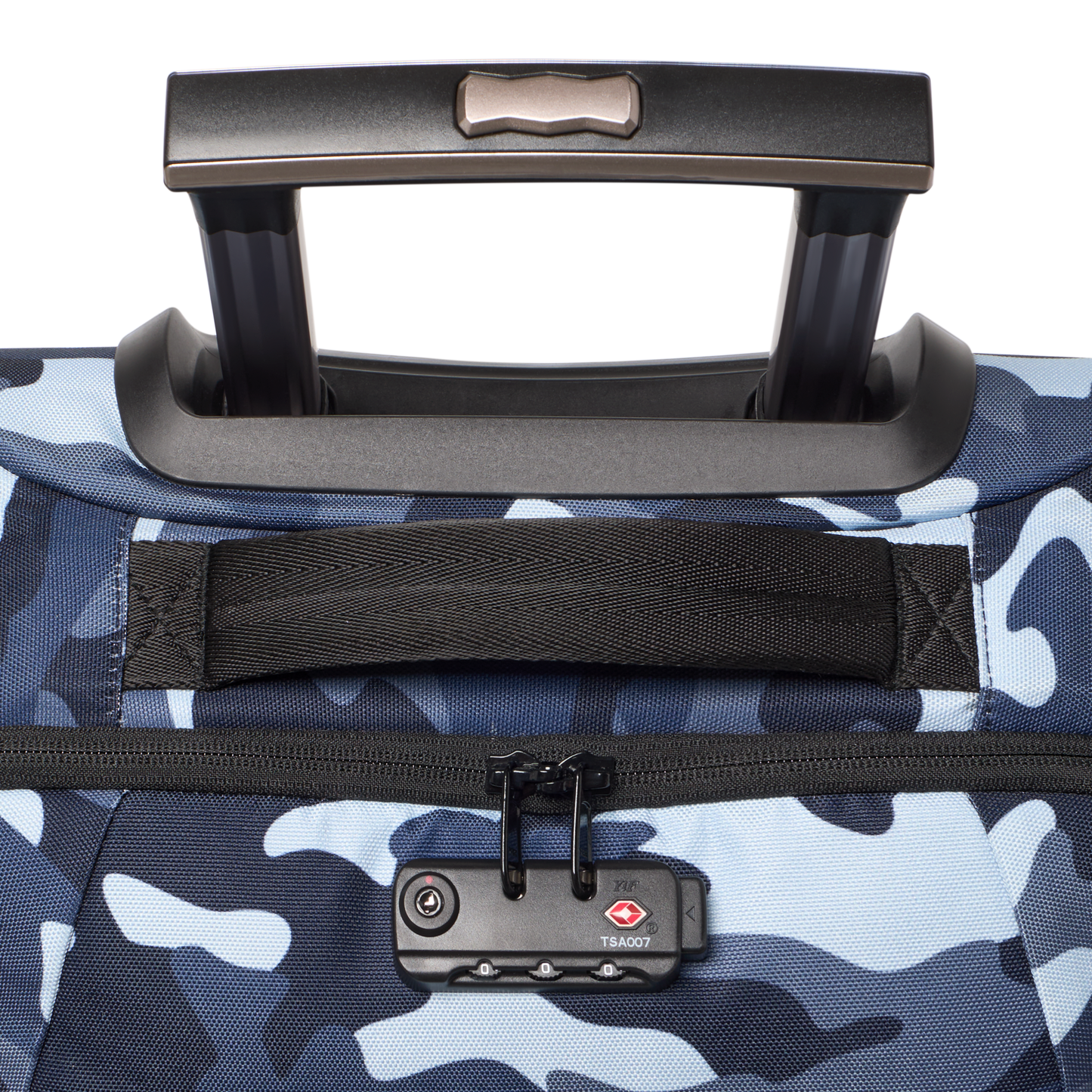 Cabaia Soft Suitcase Valise Cabine Taille S Bimini