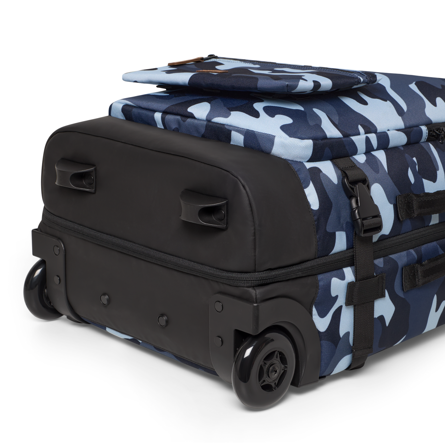 Cabaia Soft Suitcase Valise Cabine Taille S Bimini