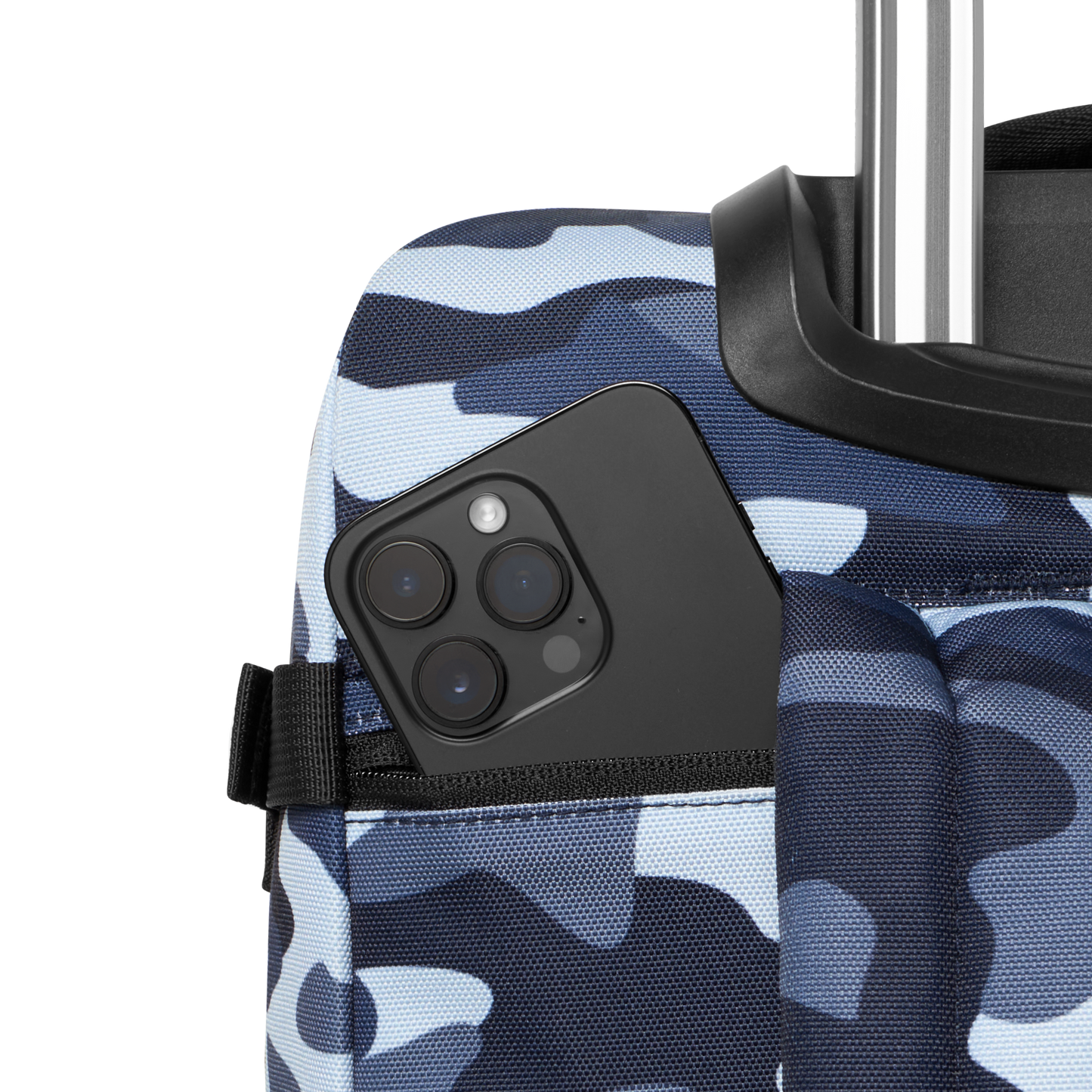 Cabaia Soft Suitcase Valise Cabine Taille S Bimini