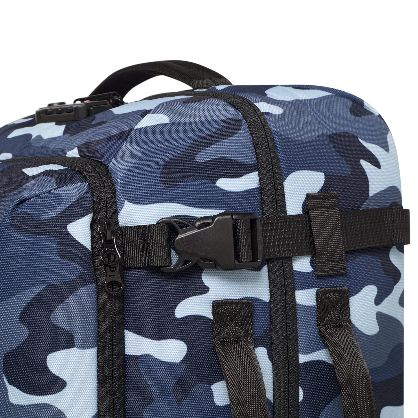 Cabaia Soft Suitcase Valise Cabine Taille S Bimini