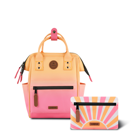 Cabaia Sac à dos Adventurer XS Cabourg