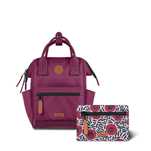 Cabaia Sac à dos Adventurer XS Nice